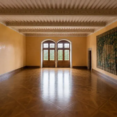 Ferienhaus Chateau De Montmeilleur *