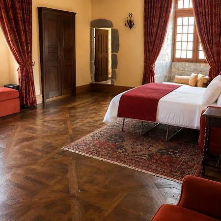 Chateau De Montmeilleur Menglas